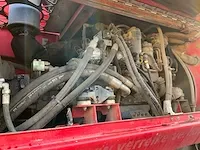 2008 sennebogen 608 verreiker - afbeelding 29 van  68