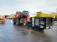 2008 sennebogen 608 verreiker - afbeelding 23 van  68
