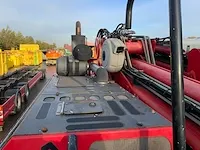 2008 sennebogen 608 verreiker - afbeelding 37 van  68