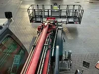 2008 sennebogen 608 verreiker - afbeelding 40 van  68