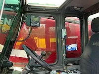 2008 sennebogen 608 verreiker - afbeelding 43 van  68