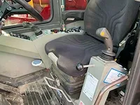 2008 sennebogen 608 verreiker - afbeelding 44 van  68
