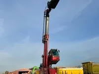 2008 sennebogen 608 verreiker - afbeelding 34 van  68