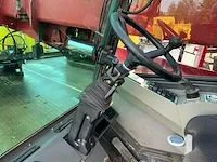 2008 sennebogen 608 verreiker - afbeelding 46 van  68
