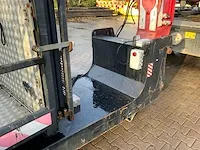 2008 sennebogen 608 verreiker - afbeelding 60 van  68