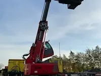 2008 sennebogen 608 verreiker - afbeelding 56 van  68