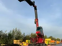 2008 sennebogen 608 verreiker - afbeelding 67 van  68
