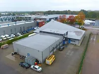 2008 showroom met werkplaats - afbeelding 10 van  100
