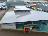 2008 showroom met werkplaats - afbeelding 11 van  100