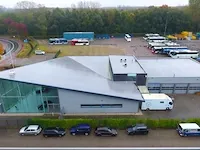 2008 showroom met werkplaats - afbeelding 12 van  100