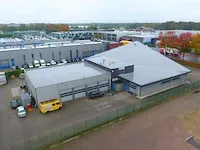 2008 showroom met werkplaats - afbeelding 13 van  100