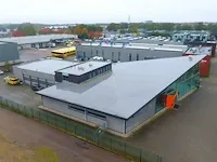 2008 showroom met werkplaats - afbeelding 15 van  100