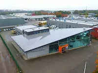 2008 showroom met werkplaats - afbeelding 16 van  100