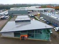 2008 showroom met werkplaats - afbeelding 17 van  100
