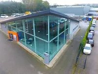 2008 showroom met werkplaats - afbeelding 18 van  100
