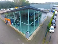 2008 showroom met werkplaats - afbeelding 19 van  100