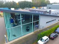 2008 showroom met werkplaats - afbeelding 21 van  100