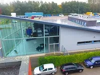 2008 showroom met werkplaats - afbeelding 22 van  100