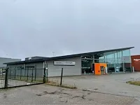 2008 showroom met werkplaats - afbeelding 28 van  100