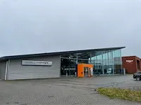 2008 showroom met werkplaats - afbeelding 29 van  100
