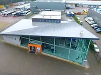 2008 showroom met werkplaats - afbeelding 2 van  100