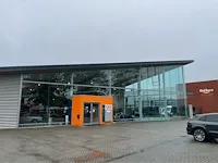 2008 showroom met werkplaats - afbeelding 30 van  100