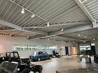 2008 showroom met werkplaats - afbeelding 32 van  100