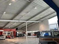 2008 showroom met werkplaats - afbeelding 33 van  100