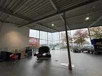 2008 showroom met werkplaats - afbeelding 35 van  100