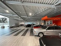 2008 showroom met werkplaats - afbeelding 37 van  100