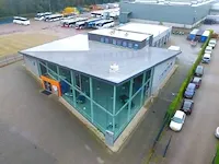 2008 showroom met werkplaats - afbeelding 3 van  100