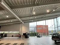 2008 showroom met werkplaats - afbeelding 40 van  100