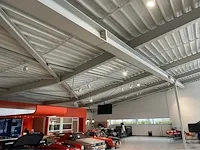2008 showroom met werkplaats - afbeelding 41 van  100