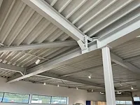 2008 showroom met werkplaats - afbeelding 42 van  100