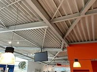 2008 showroom met werkplaats - afbeelding 44 van  100
