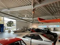 2008 showroom met werkplaats - afbeelding 45 van  100