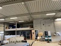 2008 showroom met werkplaats - afbeelding 46 van  100