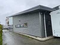 2008 showroom met werkplaats - afbeelding 47 van  100