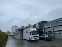 2008 showroom met werkplaats - afbeelding 48 van  100