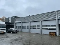 2008 showroom met werkplaats - afbeelding 49 van  100