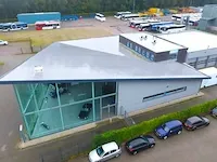 2008 showroom met werkplaats - afbeelding 4 van  100