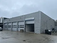 2008 showroom met werkplaats - afbeelding 50 van  100