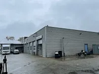 2008 showroom met werkplaats - afbeelding 51 van  100