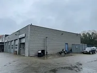 2008 showroom met werkplaats - afbeelding 52 van  100