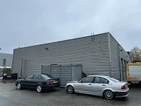 2008 showroom met werkplaats - afbeelding 53 van  100