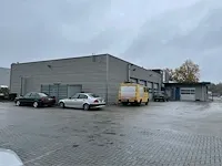 2008 showroom met werkplaats - afbeelding 54 van  100