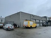 2008 showroom met werkplaats - afbeelding 55 van  100