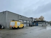 2008 showroom met werkplaats - afbeelding 56 van  100