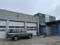 2008 showroom met werkplaats - afbeelding 57 van  100