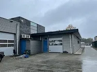 2008 showroom met werkplaats - afbeelding 58 van  100